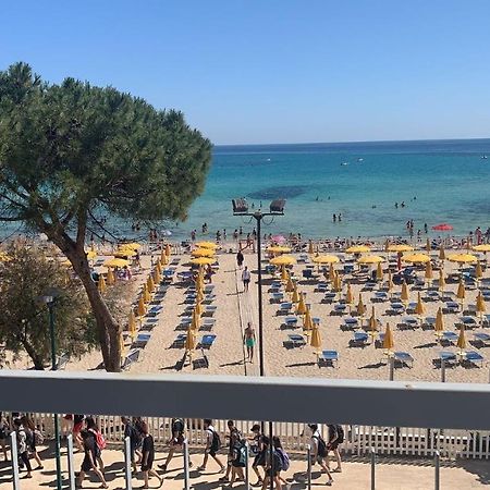 Rocca Mondello Rooms, Beach And Sea Палермо Екстериор снимка